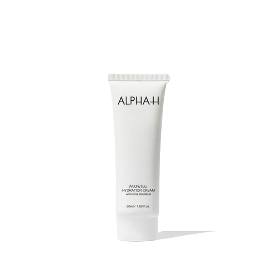 Alpha-H Essential Hydration Cream