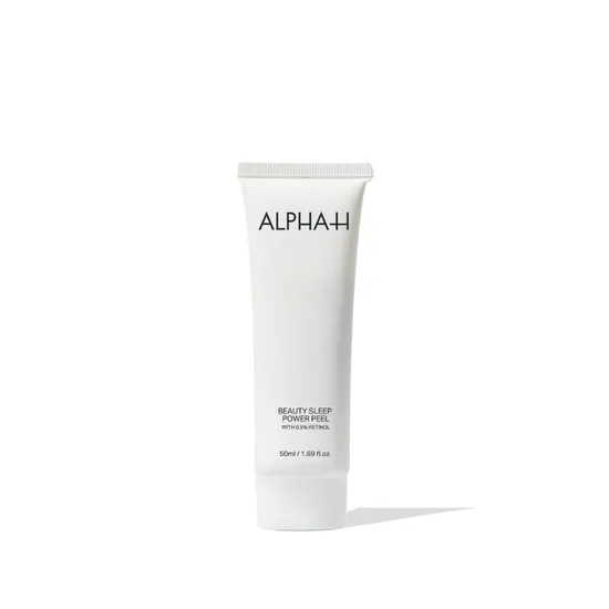 Alpha-H Beauty Sleep Power Peel