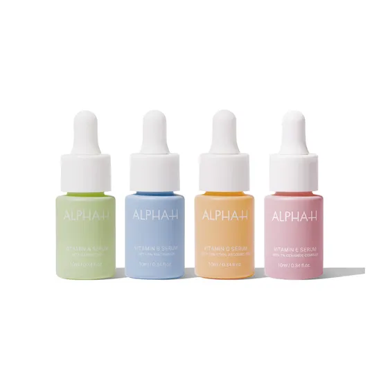 Alpha-H Vitamin Discovery Kit