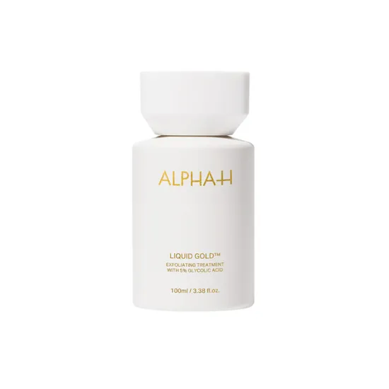 Alpha-H Liquid Gold With 5% Glycolic Acid