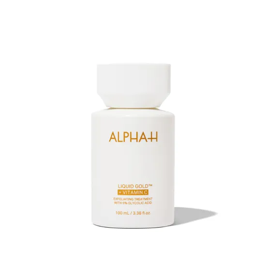 Alpha-H Liquid Gold + Vitamin C