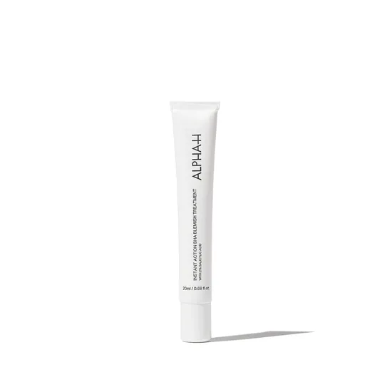 Alpha-H Instant Action BHA Blemish Treatment