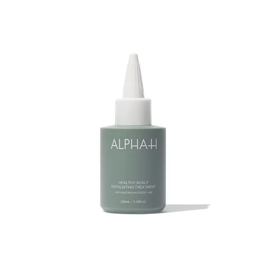 Alpha-H Healthy Scalp Exfoliating Treatment