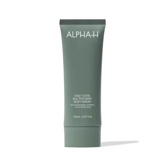 Alpha-H Daily Dose Multivitamin Body Serum