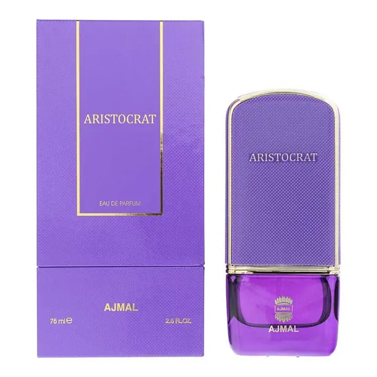 Ajmal Aristocrat For Her Eau De Parfum