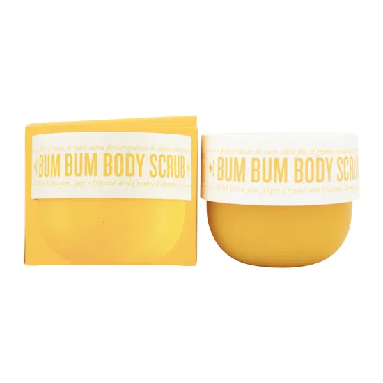 Sol de Janeiro Bum Bum Body Scrub