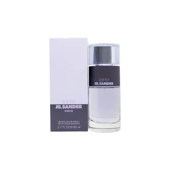 Jil Sander Softly Serene Eau De Parfum