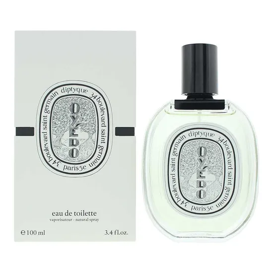 Diptyque Oyedo Eau De Toilette