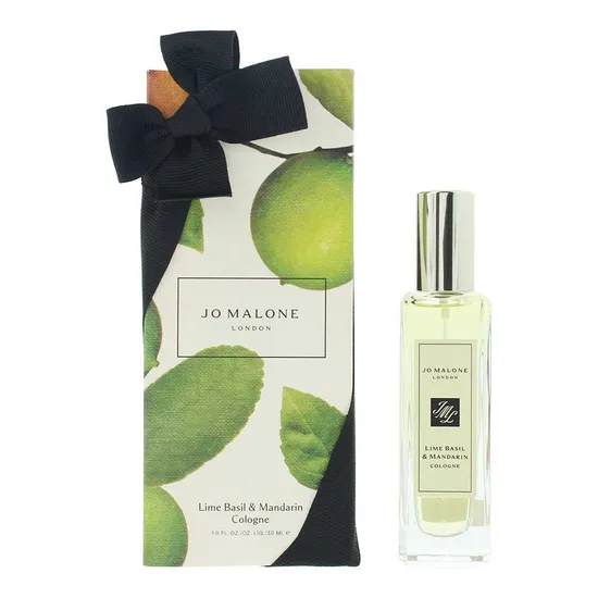 Jo Malone London Lime Basil & Mandarin Cologne