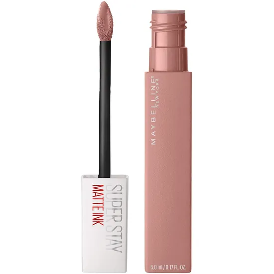 Maybelline Superstay 24 Matte Ink Lipstick