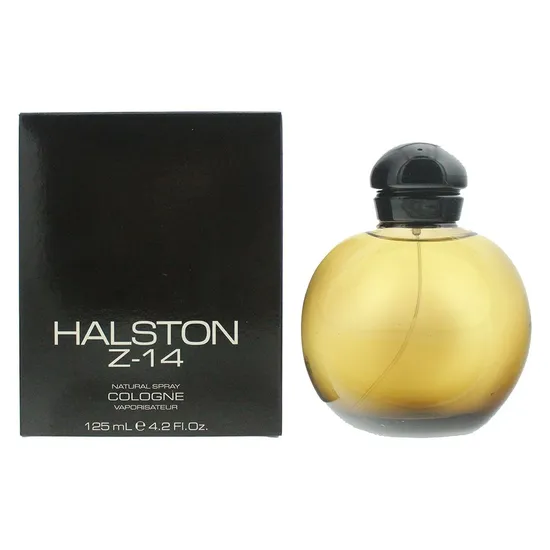 Halston Z 14 Cologne