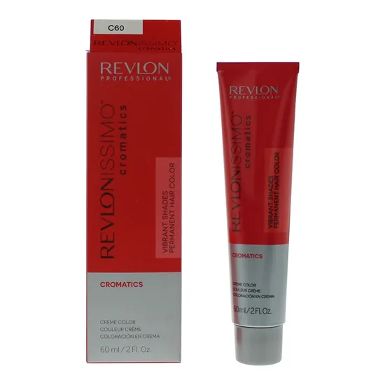 Revlon Revlonissimo Cromatics Hair Colour