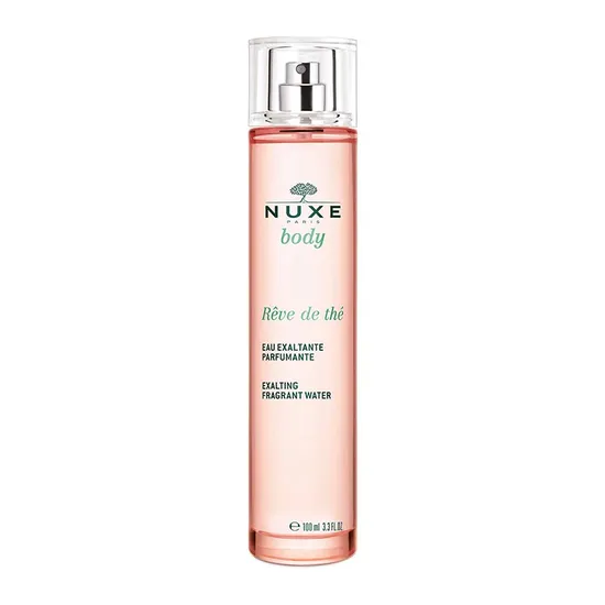 Nuxe Reve De The Exalting Fragrant Water