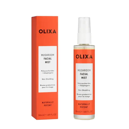 Olixa Mushroom Facial Mist