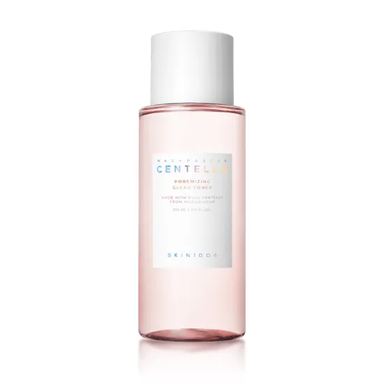 Skin1004 Madagascar Centella Poremizing Clear Toner
