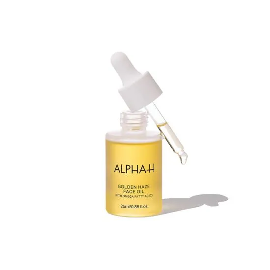 Alpha-H Golden Haze Face Oil