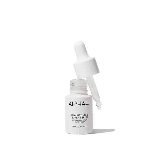 Alpha-H Hyaluronic 8 Super Serum