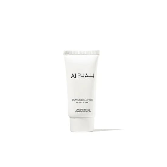 Alpha-H Balancing Cleanser Aloe Vera