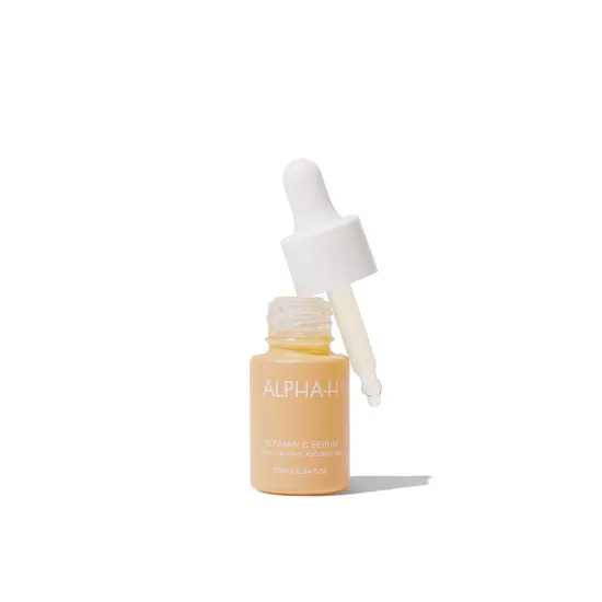 Alpha-H Vitamin C Serum With 10% Ethyl Ascorbic Acid