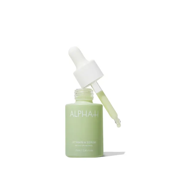 Alpha-H Vitamin A Serum With 0.5% Retinol 25Ml