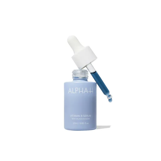 Alpha-H Vitamin B Serum With 5% Niacinamide 25Ml