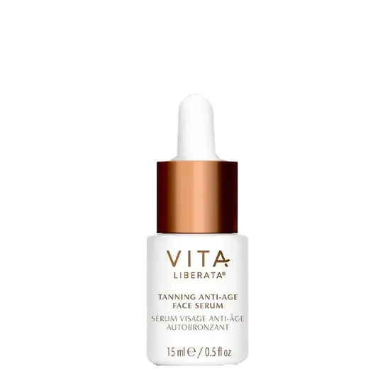 Vita Liberata Self Tanning Anti Age Serum