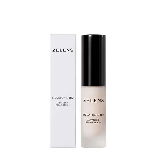 Zelens Melatonin B12 Advanced Repair Serum