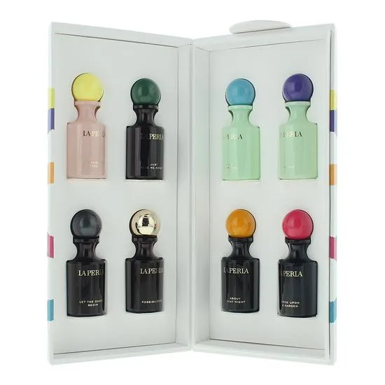 La Perla Collection Discovery Set