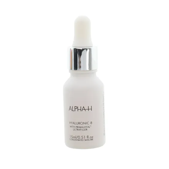 Alpha-H Serum Hyaluronic 8 Ultrafiller Moisture Concentrate
