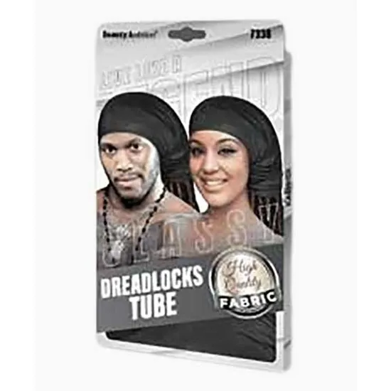 Kashmir Beauty Ambition Classy Dreadlocks Tube 7336