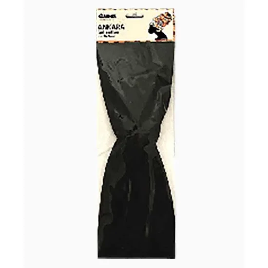 Kashmir Ankara Collection Knotted Plain Headband 2163