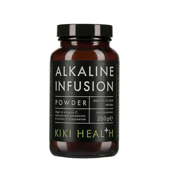 KIKI Health Alkaline Infusion Powder