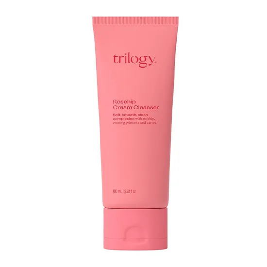Trilogy Cream Cleanser