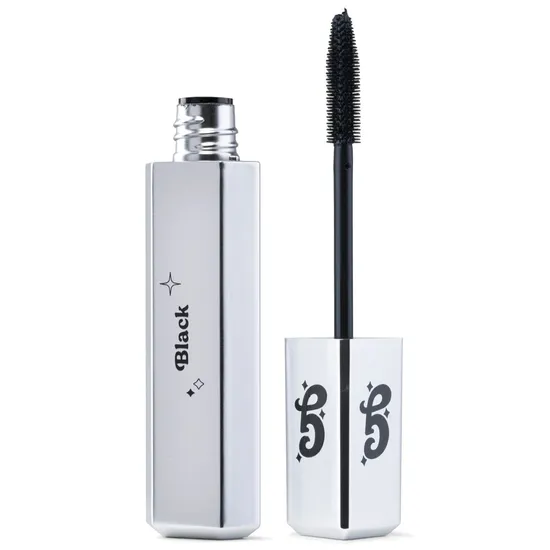Glisten Cosmetics Black Spectra Lash Mascara