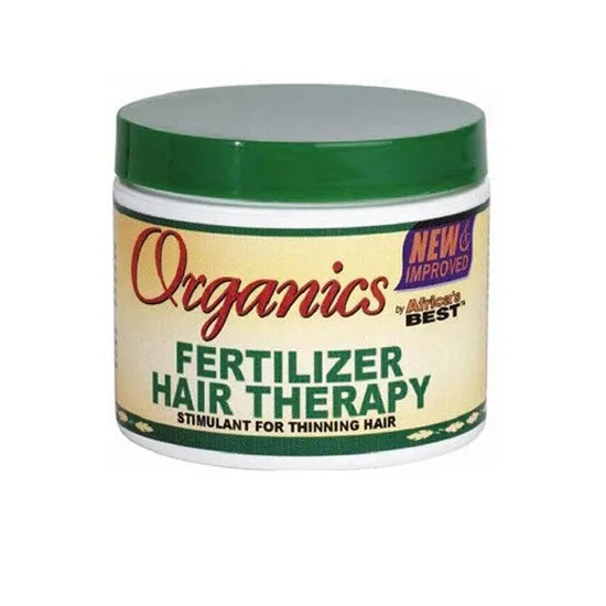 Africa's Best Organics Fertiliser Hair Therapy