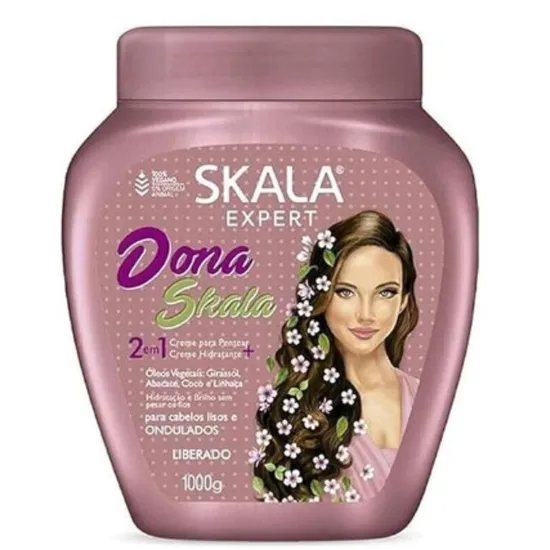 Skala Dona Skala Conditioning Cream