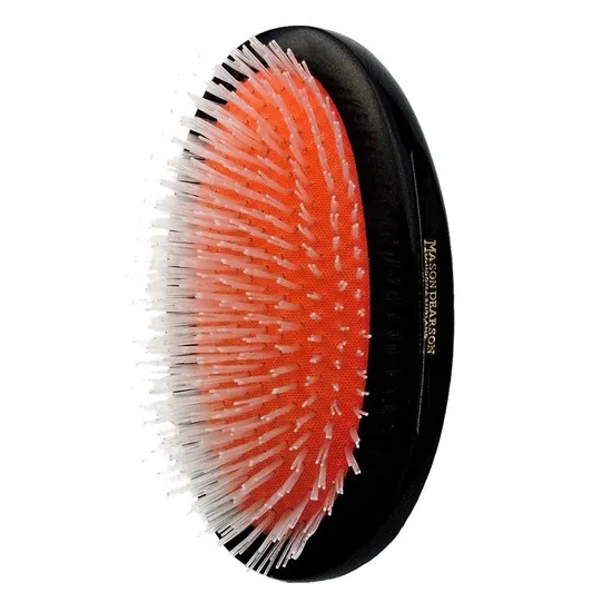 Mason Pearson Nylon Universal Military Brush