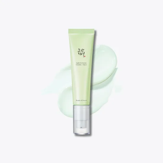 Beauty of Joseon Light On Serum Centella + Vitamin C