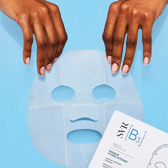 SVR Hydra Intensive Bio-Cellulose Sheet Mask