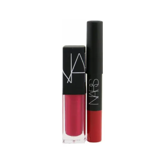 NARS Cosmetics Explicit Lip Duo Dragon Girl With Lip Pencil & Lip Tint