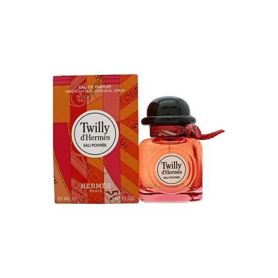 Hermès Twilly d'Hermes Eau Poivree Eau De Parfum 85ml