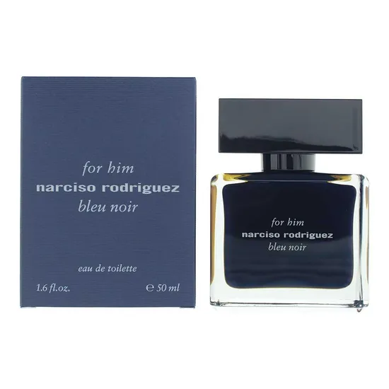 Narciso Rodriguez For Him Bleu Noir Eau De Toilette