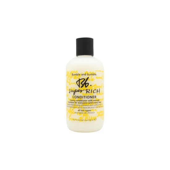 Bumble and bumble Super Rich Conditioner