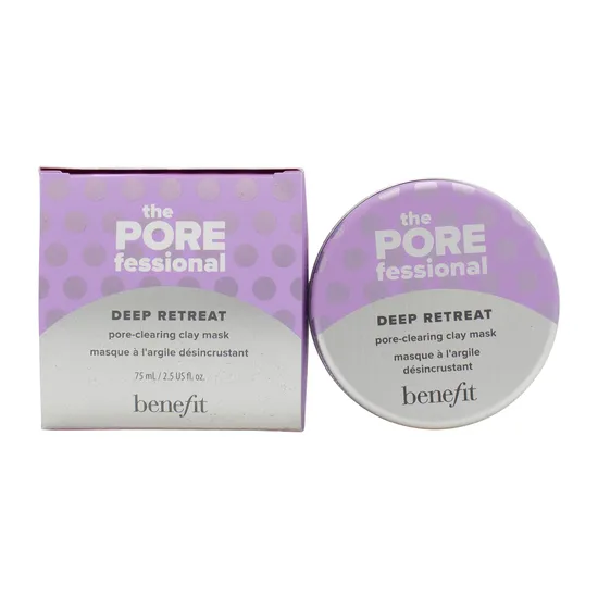 Benefit The Porefessional Deep Retreat Mask