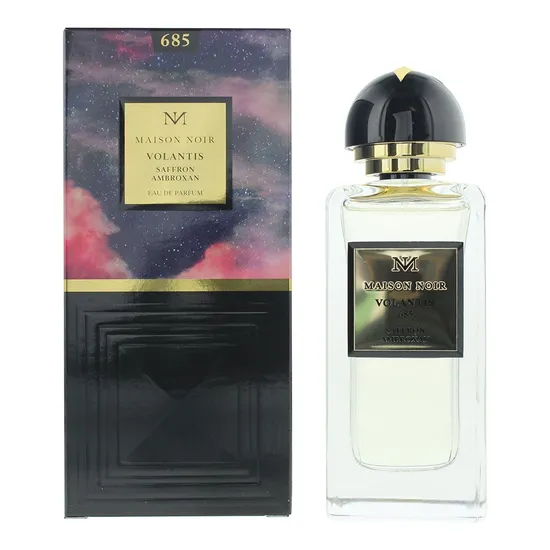 Maison Volantis 685 Eau De Parfum