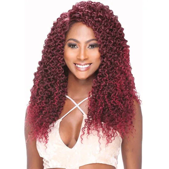 Sensual Collection Vella Vella Collection Synthetic Tamar Wig