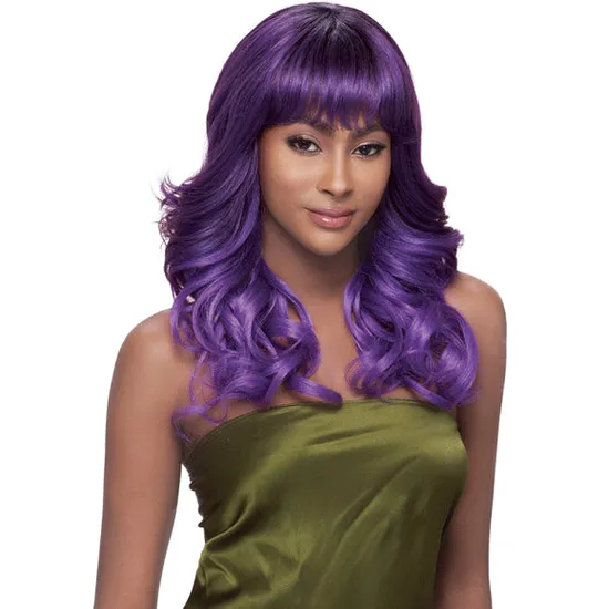 Sensual Collection Vella Vella Collection Synthetic Tiffany Wig