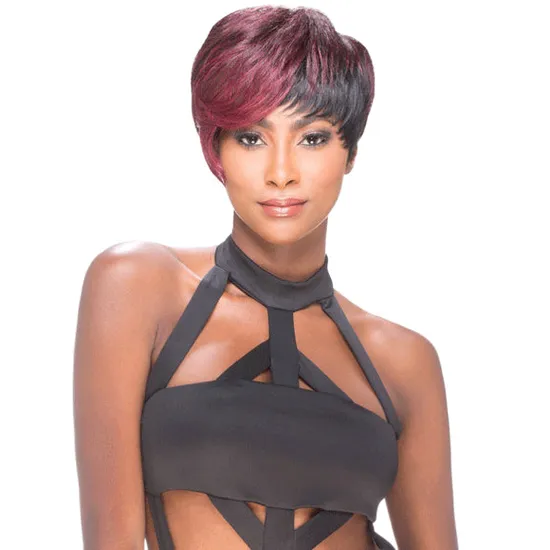 Sensual Collection Vella Vella Collection Synthetic Sonia Wig