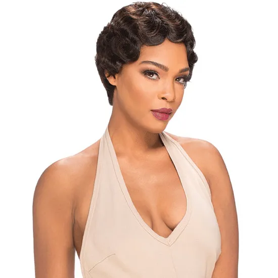 Sensual Collection Vella Vella Collection Synthetic Madame 2 Wig