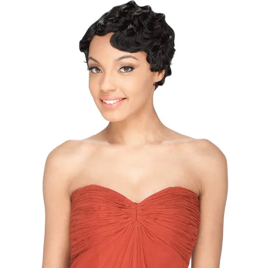 Sensual Collection Vella Vella Collection Synthetic Madame Wig